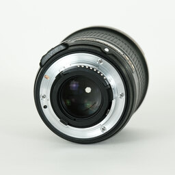 Nikon AF-S NIKKOR 24mm f/1.8G ED