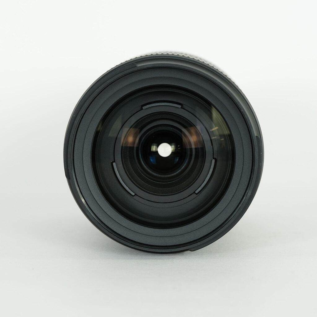 TAMRON 18-300mm F/3.5-6.3 Di III-A VC VXD (Model B061) [フジフイルムX用]