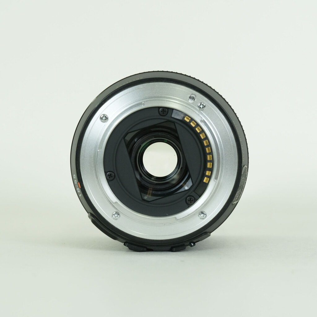 FUJIFILM XF18-55mmF2.8-4 R LM OIS