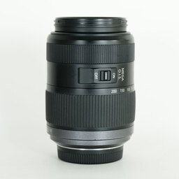 Panasonic LUMIX G VARIO 45-200mm F4.0-F5.6 MEGA O.I.S. H-FS045200