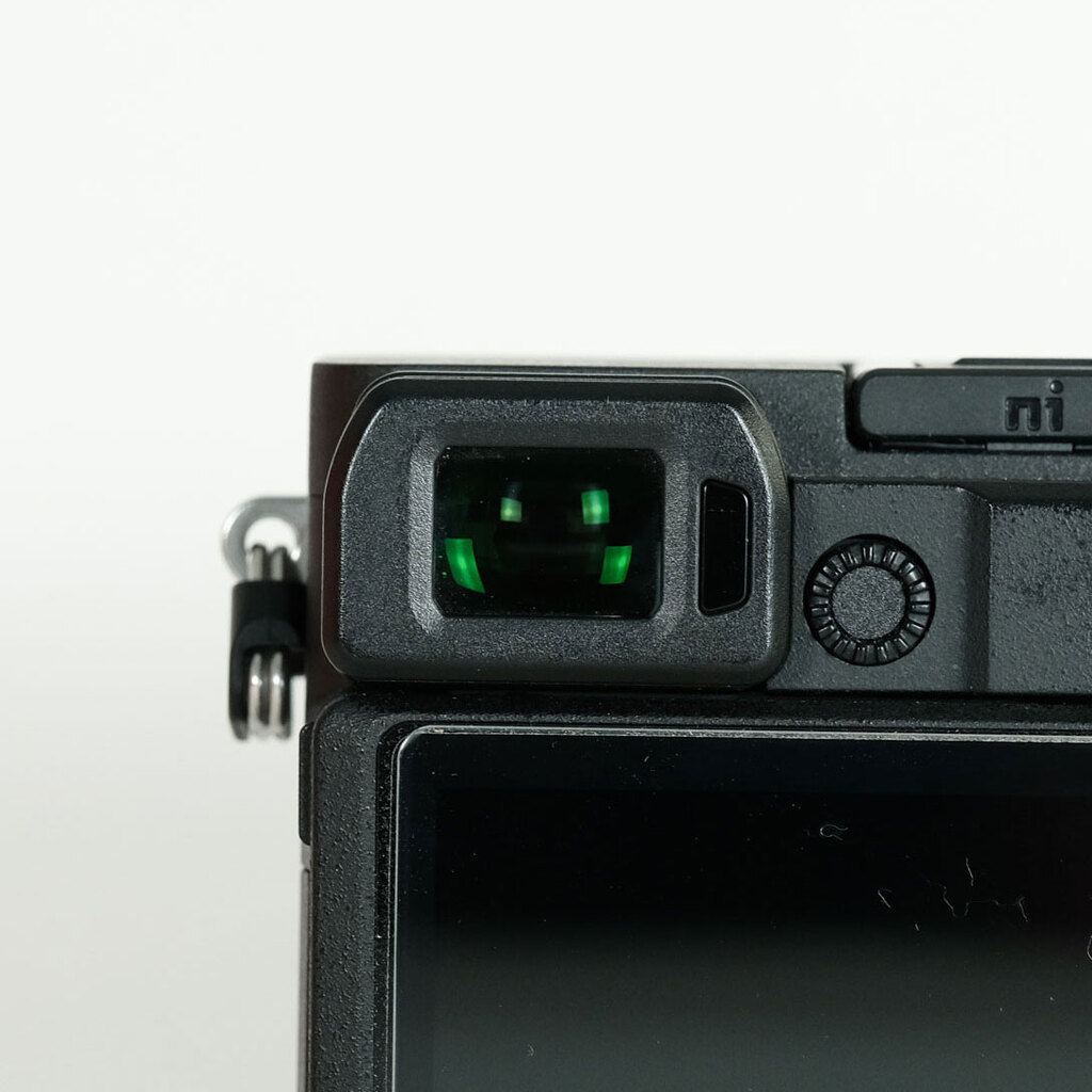 SONY α6400（ILCE-6400）