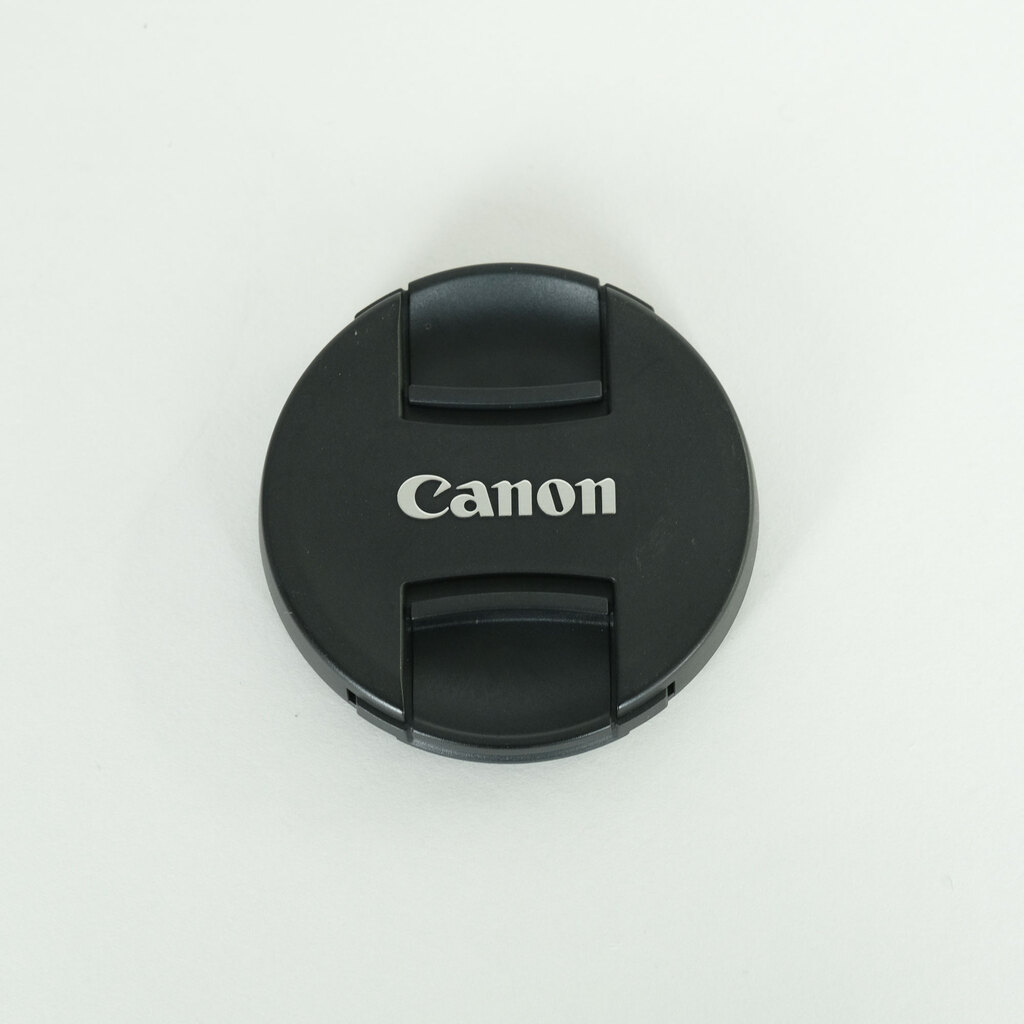 Canon EF70-300mm F4-5.6 IS II USM