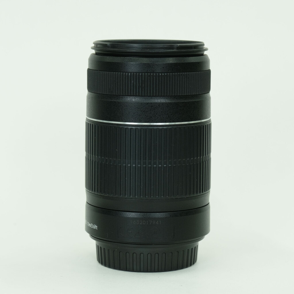 Canon EF-S55-250mm F4-5.6 IS II Canon EF-S55-250mm F4-5.6 IS II