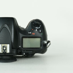 Nikon D800