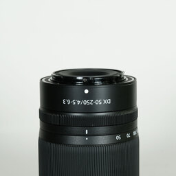Nikon NIKKOR Z DX 50-250mm f/4.5-6.3 VR