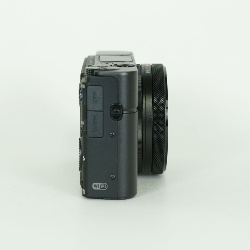 SONY Cyber-shot DSC-RX100M4