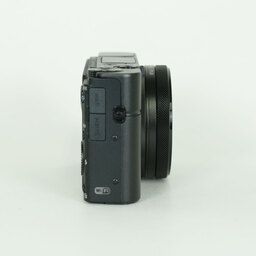 SONY Cyber-shot DSC-RX100M4