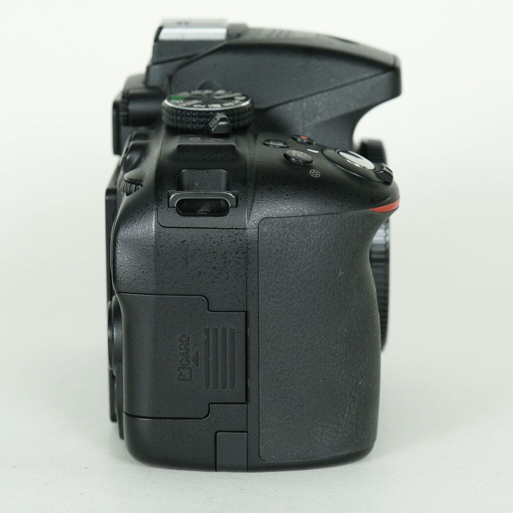Nikon D5300