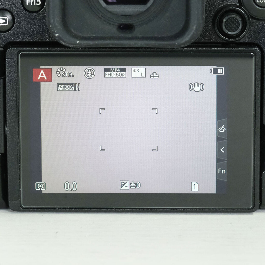 Panasonic LUMIX DC-G9 PRO