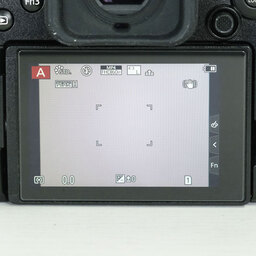 Panasonic LUMIX DC-G9 PRO