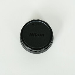 Nikon AF-S DX NIKKOR 35mm f/1.8G