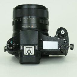 SONY Cyber-shot DSC-RX10