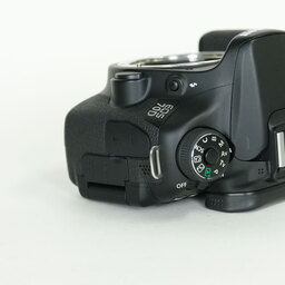 Canon EOS 70D Canon EOS 70D