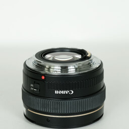 Canon EF50mm F1.4 USM