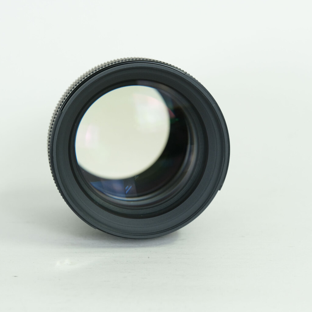 SIGMA 85mm F1.4 DG DN｜Art [ソニーE用]