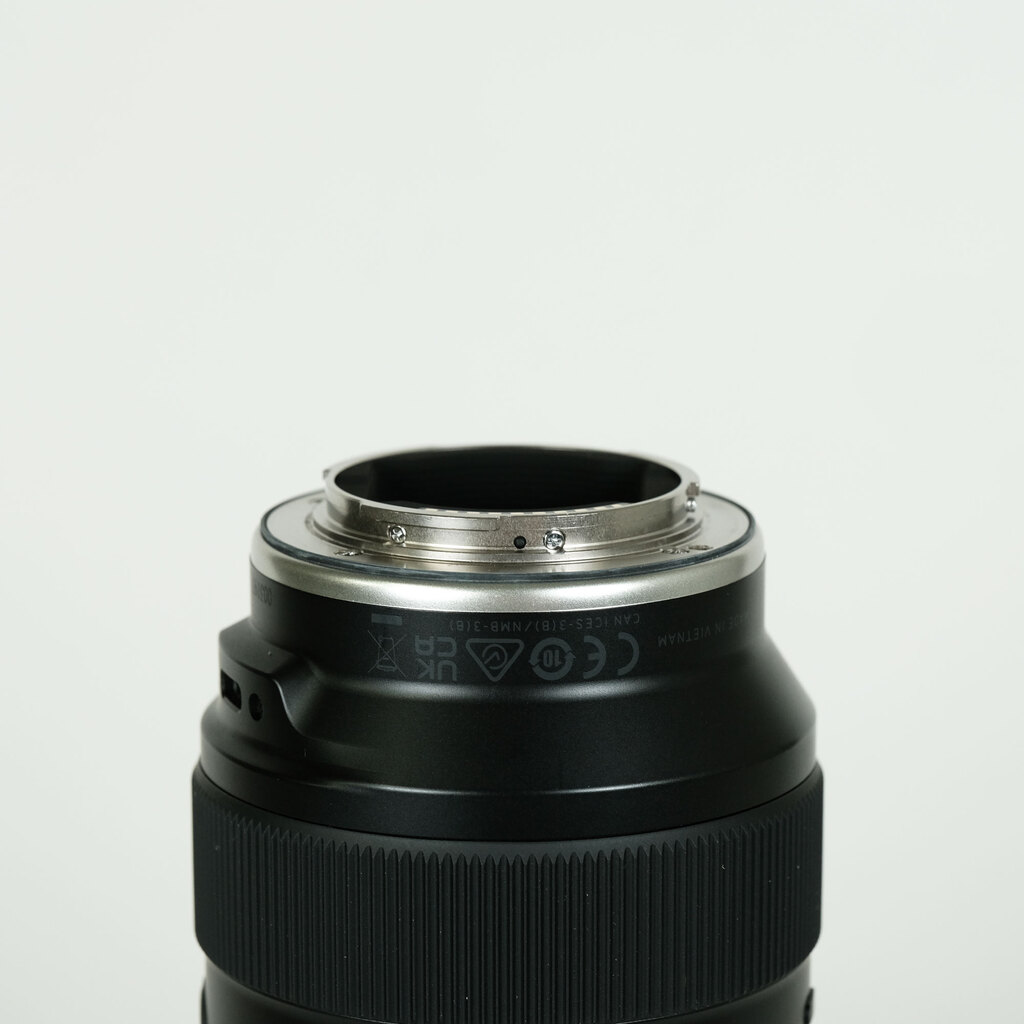 TAMRON 50-300mm F/4.5-6.3 Di III VC VXD (Model A069) [ソニーE用]
