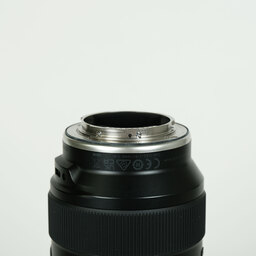 TAMRON 50-300mm F/4.5-6.3 Di III VC VXD (Model A069) [ソニーE用]
