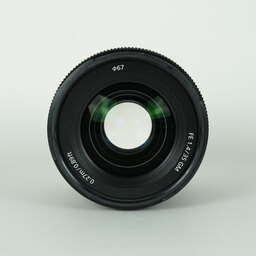 SONY FE 35mm F1.4 GM SEL35F14GM
