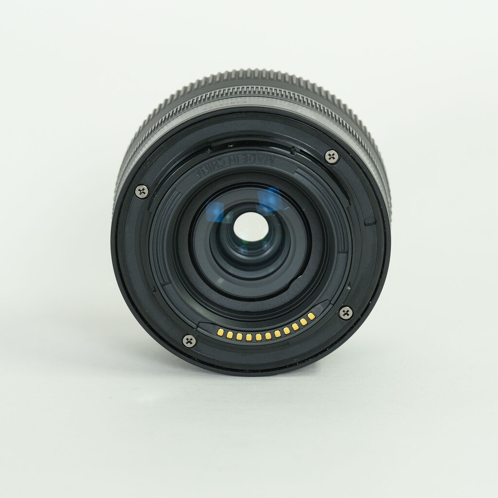 Nikon NIKKOR Z 24-50mm f/4-6.3 Nikon NIKKOR Z 24-50mm f/4-6.3