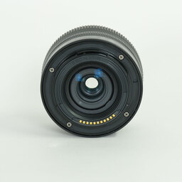 Nikon NIKKOR Z 24-50mm f/4-6.3 Nikon NIKKOR Z 24-50mm f/4-6.3
