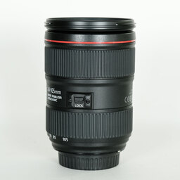 Canon EF24-105mm F4L IS II USM