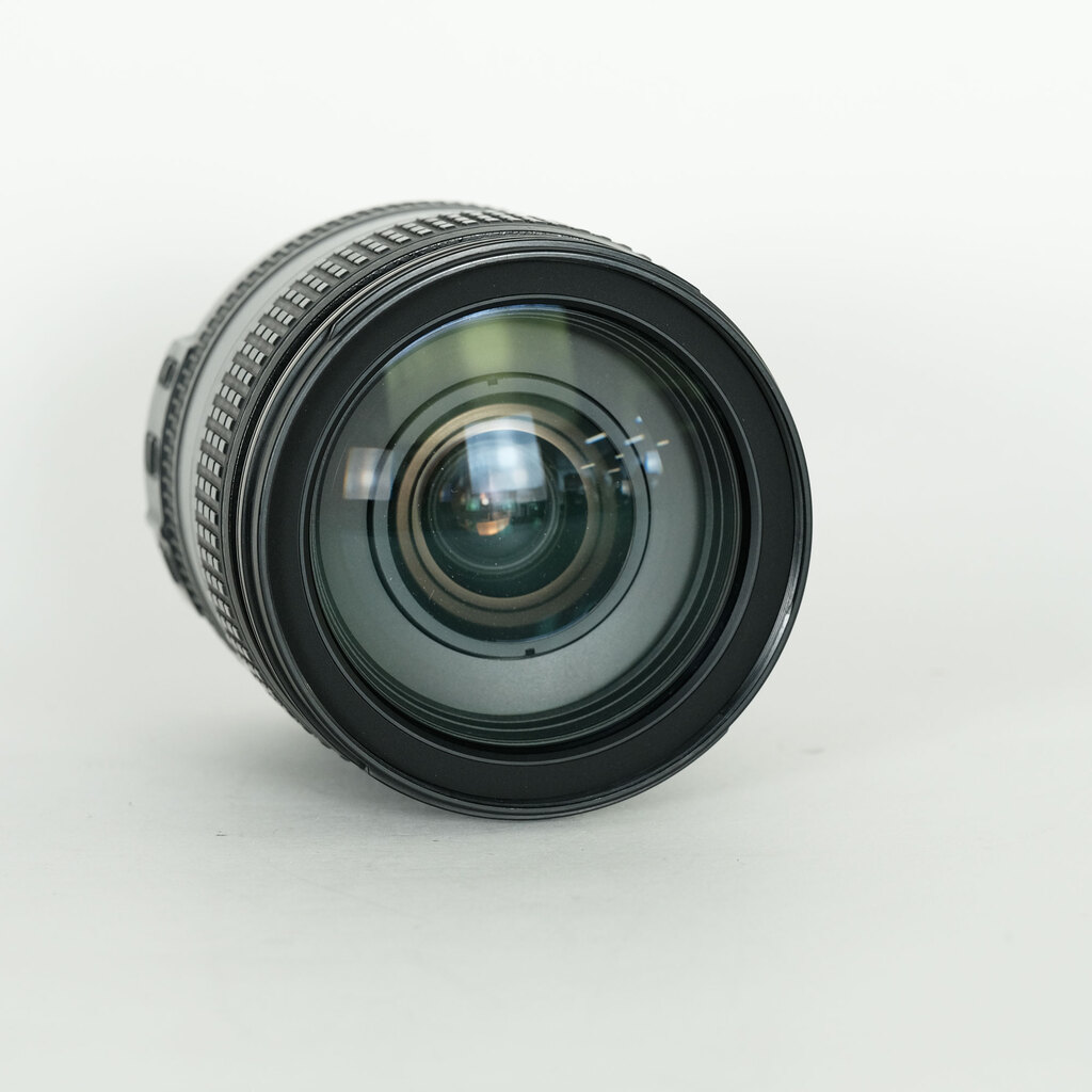 Nikon AF-S NIKKOR 24-120mm f/4G ED VR