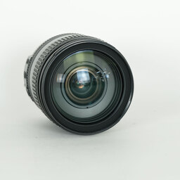 Nikon AF-S NIKKOR 24-120mm f/4G ED VR