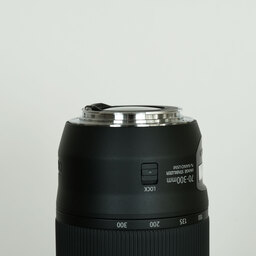 Canon EF70-300mm F4-5.6 IS II USM
