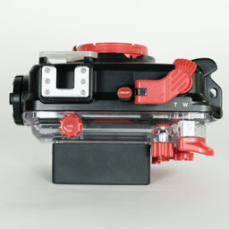 OLYMPUS Tough TG-5 ブラック