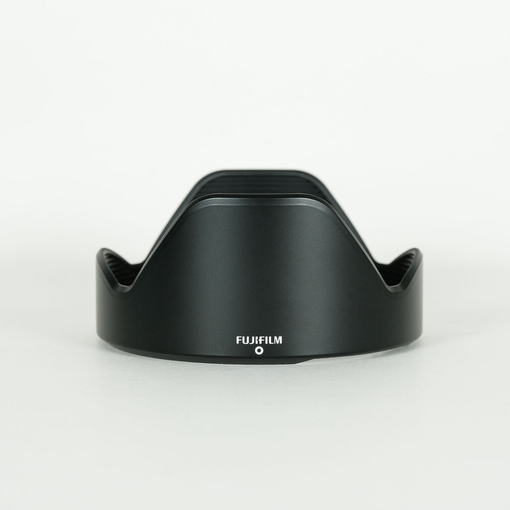 FUJIFILM XF16-80mmF4 R OIS WR