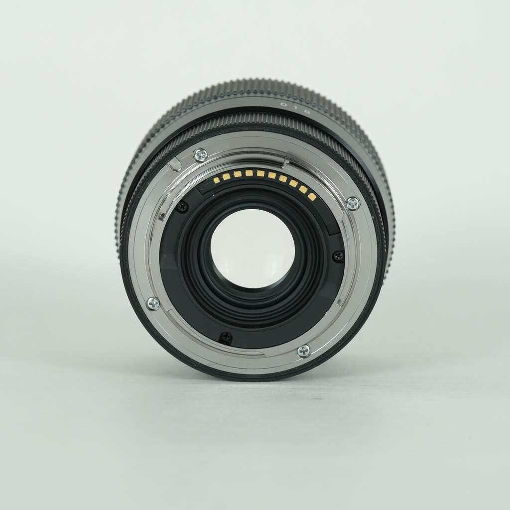 SIGMA 56mm F1.4 DC DN｜Contemporary [ソニーE用]