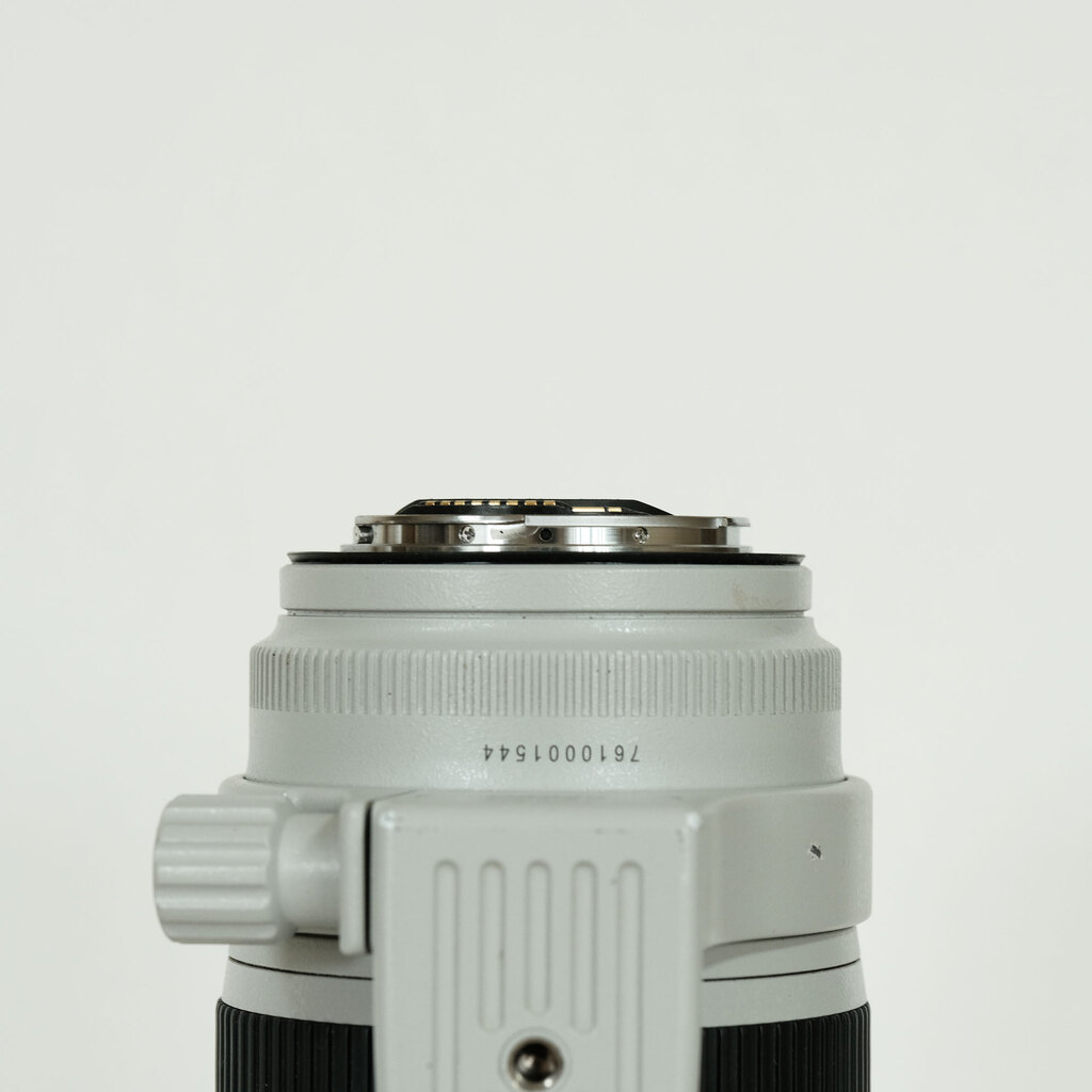 Canon EF70-200mm F2.8L IS III USM