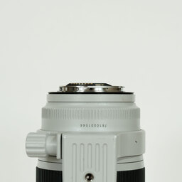 Canon EF70-200mm F2.8L IS III USM