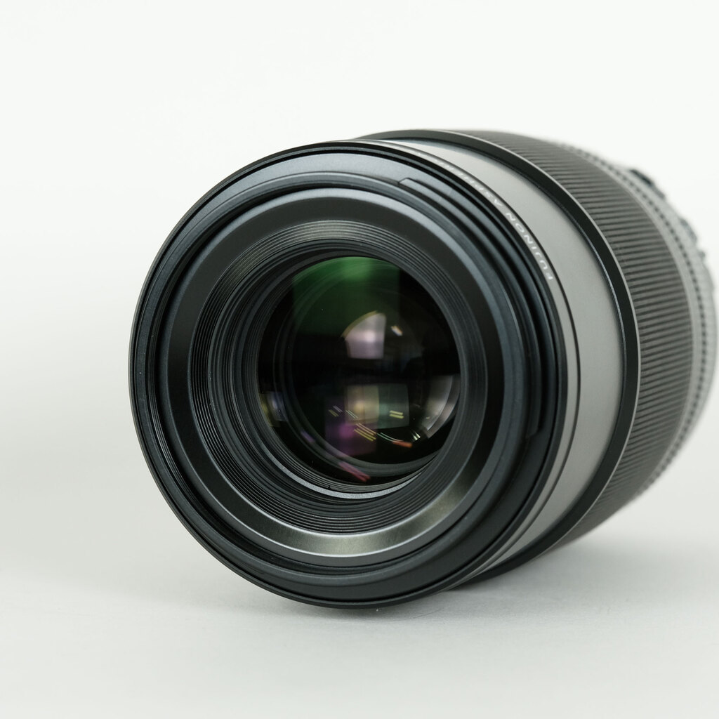FUJIFILM XF80mmF2.8 R LM OIS WR Macro