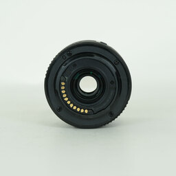 OLYMPUS M.ZUIKO DIGITAL 14-42mm F3.5-5.6IIR ブラック