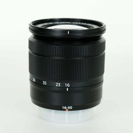 FUJIFILM XC16-50mm F3.5-5.6 OIS II FUJIFILM XC16-50mm F3.5-5.6 OIS II