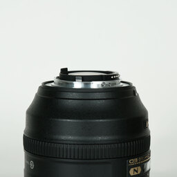 Nikon AF-S NIKKOR 24-120mm f/4G ED VR
