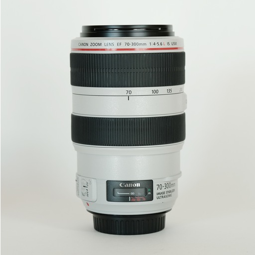 Canon EF70-300mm F4-5.6L IS USM