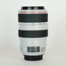 Canon EF70-300mm F4-5.6L IS USM
