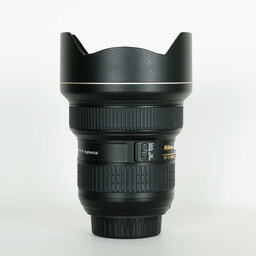 Nikon AF-S NIKKOR 14-24mm f/2.8G ED
