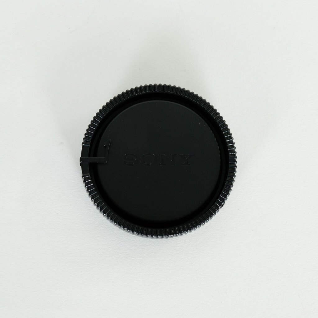 SONY 50mm F1.4 SAL50F14