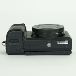 SONY α6400（ILCE-6400）