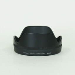 SIGMA 28-70mm F2.8 DG DN ｜Contemporary[ソニーE用]