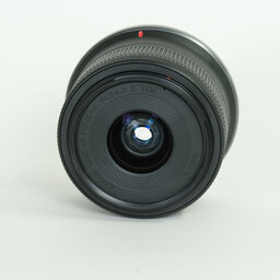 Canon RF-S 18-45mm F4.5-6.3 IS STM