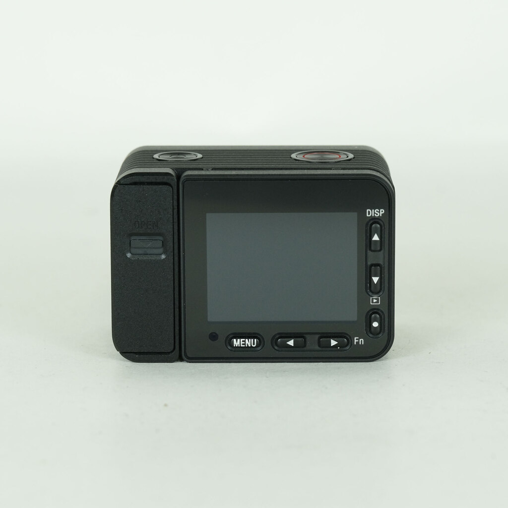 SONY Cyber-shot DSC-RX0M2