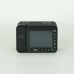 SONY Cyber-shot DSC-RX0M2