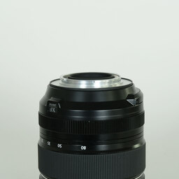 FUJIFILM XF16-80mmF4 R OIS WR