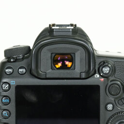 Canon EOS 5D Mark IV