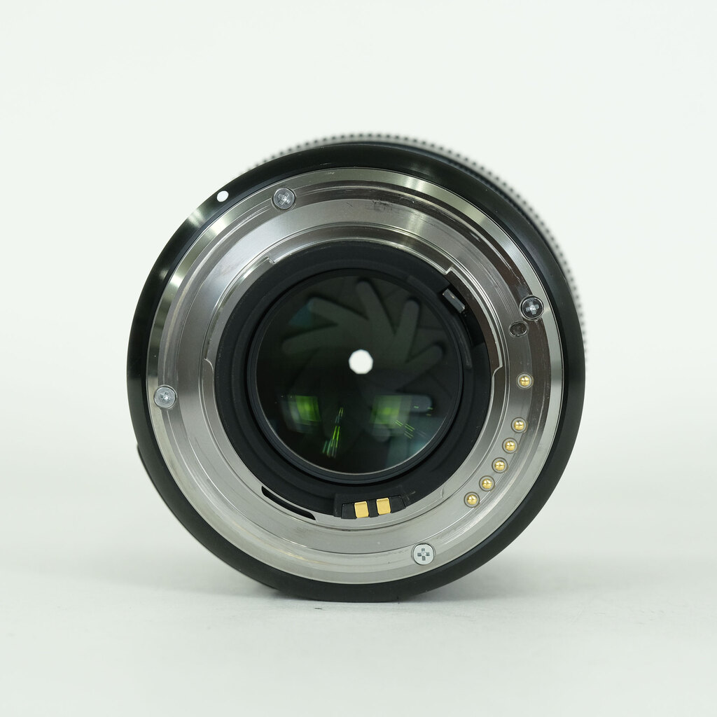 SIGMA 35mm F1.4 DG HSM｜Art [ペンタックスK用]