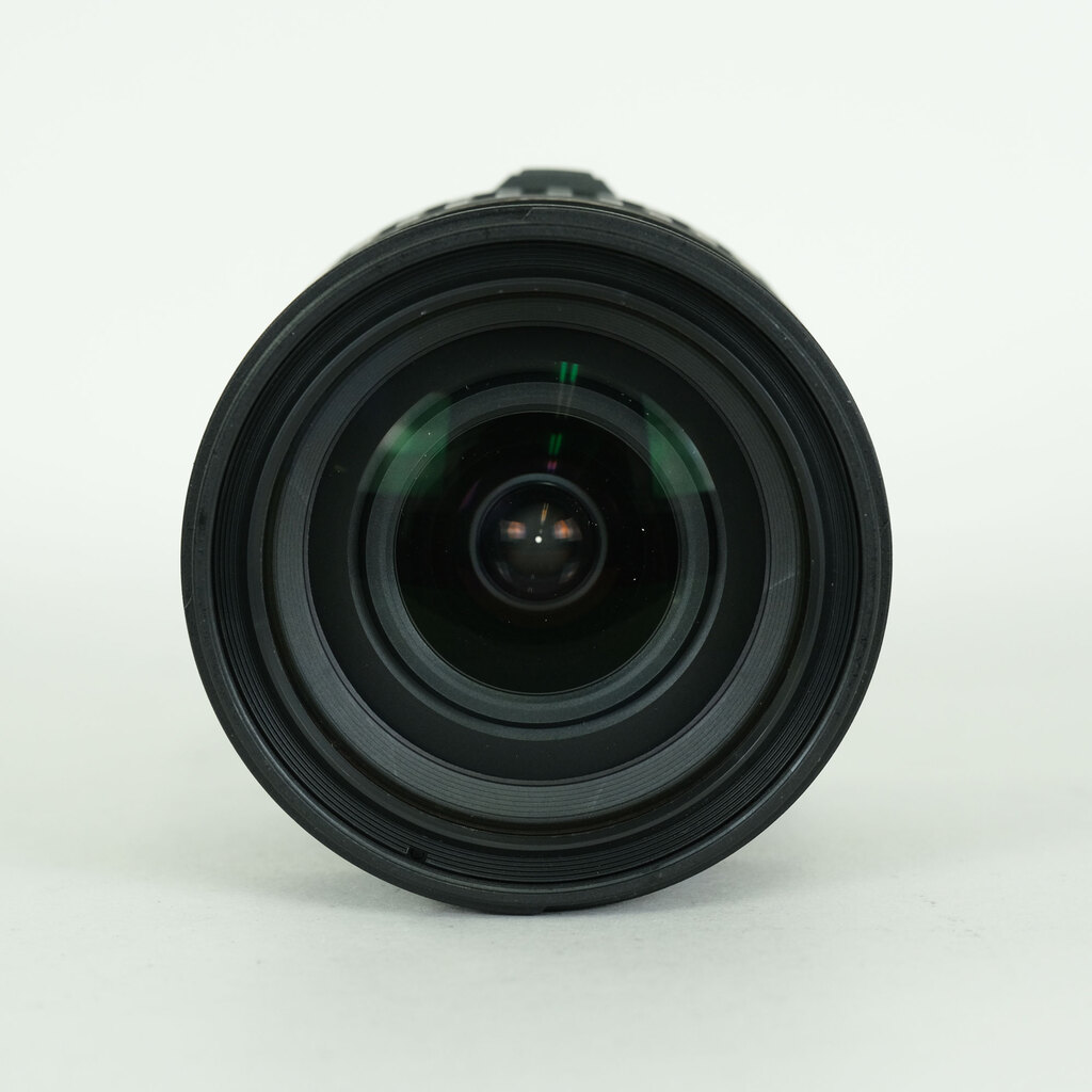 TAMRON SP 17-50mm F2.8 XR DiII LD Aspherical IF/Model A16NII(ニコンF用)